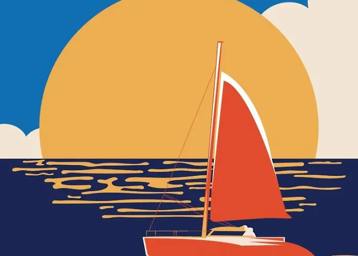 El Yate Sol Y Mar