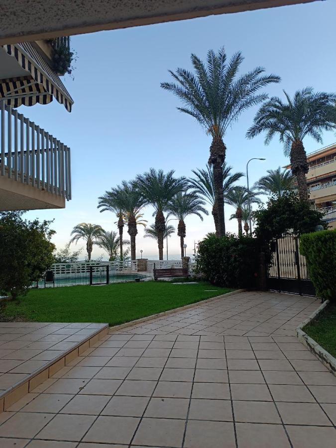 El Yate Sol Y Mar Appartement *