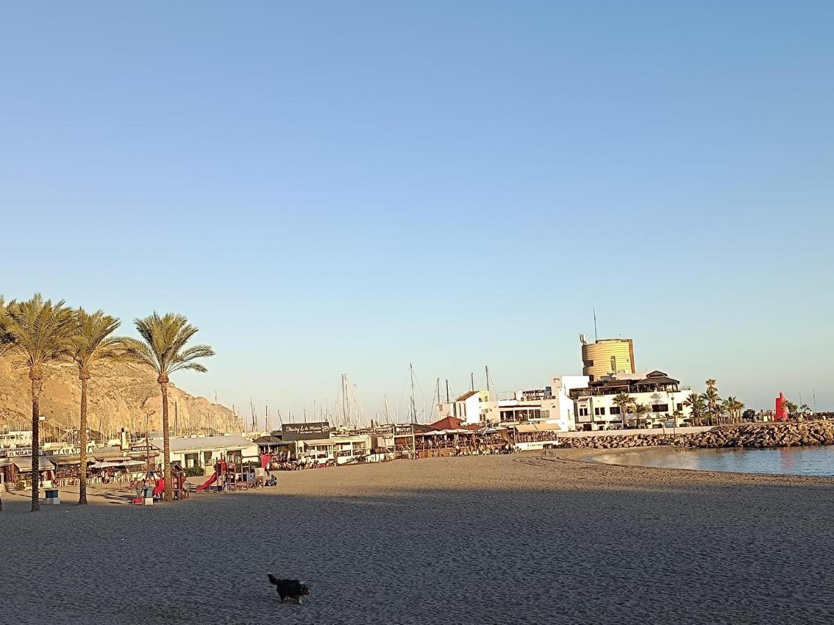 El Yate Sol Y Mar * Aguadulce (Almeria)