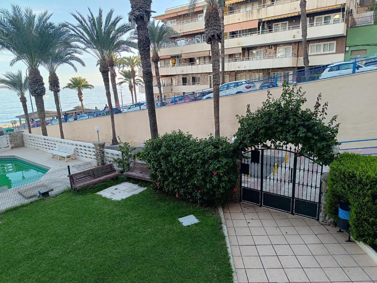 El Yate Sol Y Mar *