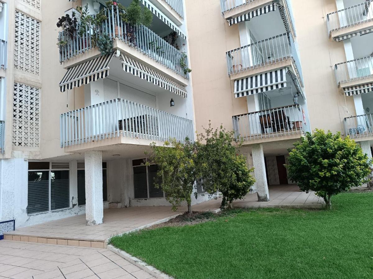 El Yate Sol Y Mar Appartement *