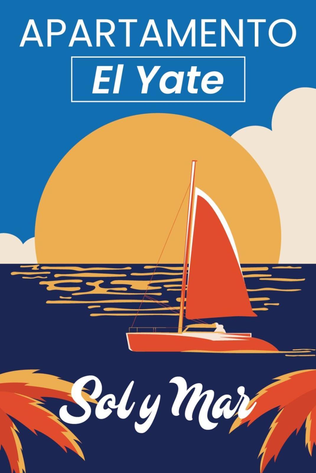 Appartement El Yate Sol Y Mar Aguadulce (Almeria)